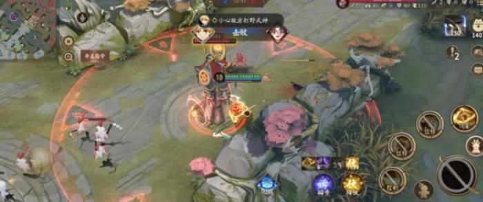 决战平安京我妻善逸怎么玩1