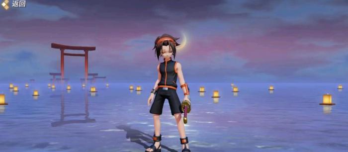 决战平安京麻仓叶怎么玩1