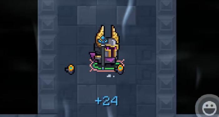 元气骑士咒法骑士技能机制有哪些_元气骑士咒法骑士技能机制攻略 元气骑士咒法骑士技能机制有哪些_元气骑士咒法骑士技能机制攻略