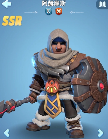 无尽冬日四五代盾该选哪个_无尽寒冬最强阵容