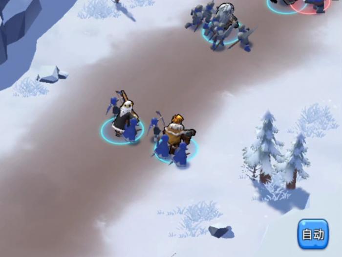 无尽冬日宝石和领主装备怎么培养1