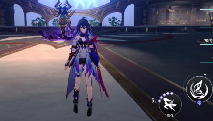 崩坏星穹铁道希儿怎么配队1