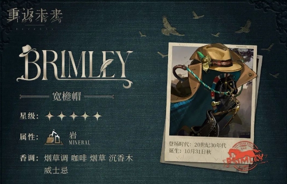 重返未来宽檐帽机制怎么样1