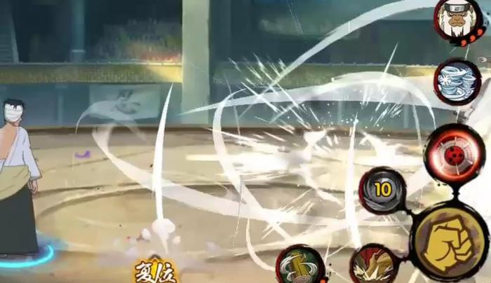 火影忍者手游志村团藏怎么玩_火影忍者手游志村团藏技能 火影忍者手游志村团藏怎么玩_火影忍者手游志村团藏技能