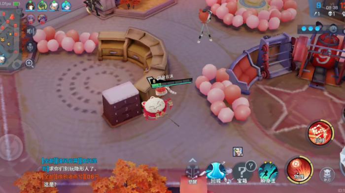 非人学院赵狸狸技能有哪些效果2