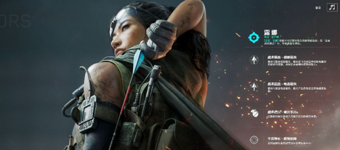 三角洲行动干员有哪些常用的2