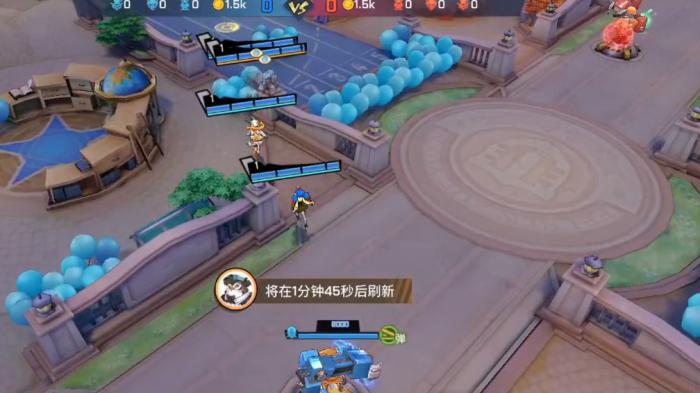 非人学院昴日有哪些技能1