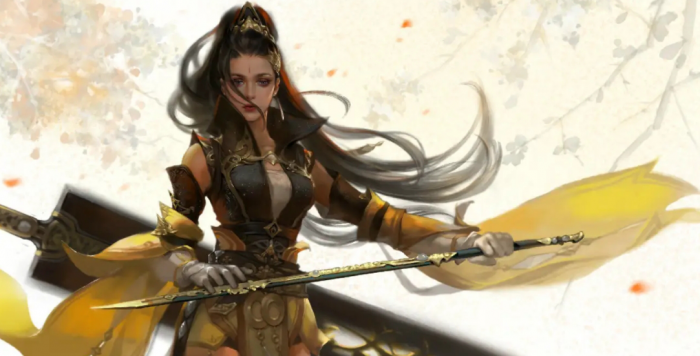 剑网三无界十人本荒血路怎么单刷3