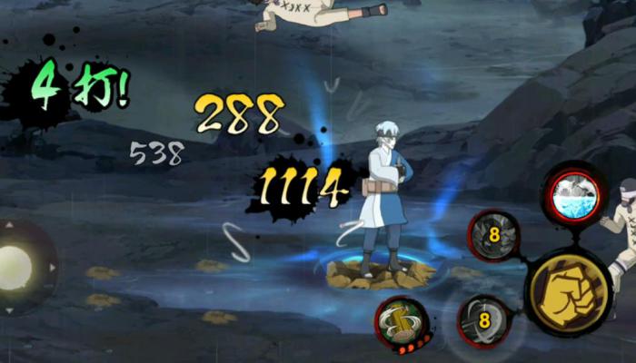 火影忍者手游巳月技能是什么_火影手游巳月值得入手吗