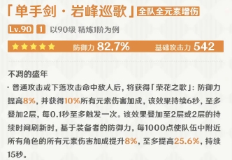 原神新版本中的武器哪些比较好用_原神新武器适合谁用 原神新版本中的武器哪些比较好用_原神新武器适合谁用