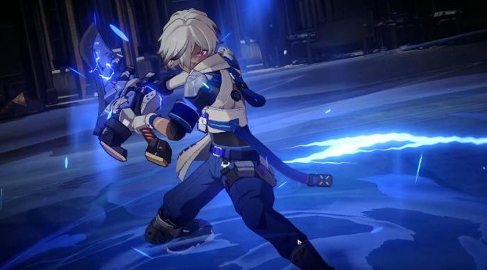 崩坏星穹铁道阿兰怎么培养1