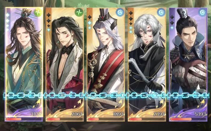 如鸢开服密探应该怎么养1