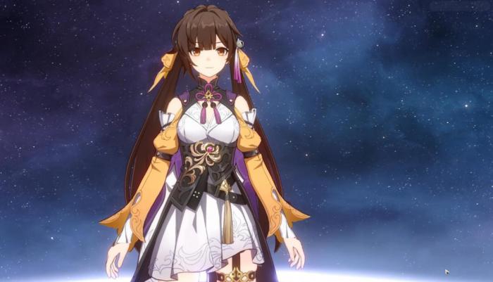 崩坏星穹铁道素裳怎么培养_崩坏星穹铁道素裳怎么获取