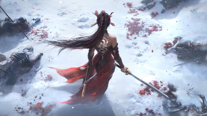 永劫无间手游相比于端游技能有什么改变1