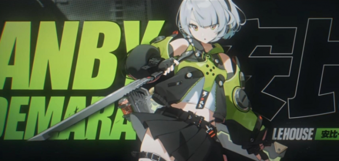 绝区零以太强攻朱鸢怎么配队2