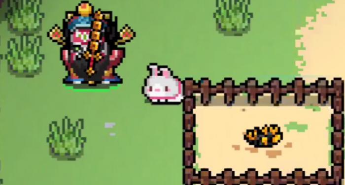 元气骑士宠物有哪些玩法2