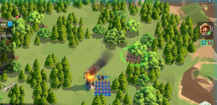 万国觉醒希拉克略技能是什么3