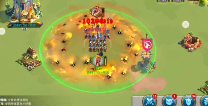 万国觉醒诸葛亮怎么样3