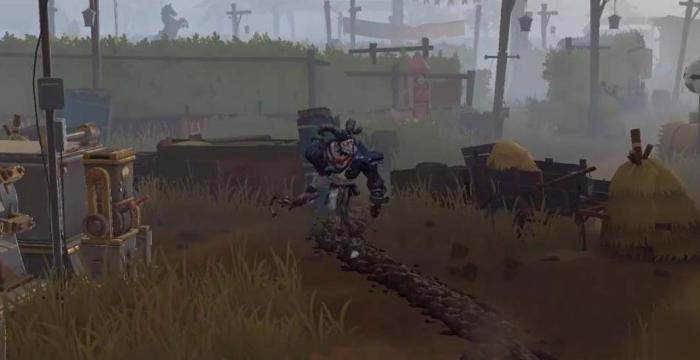 第五人格跛脚羊怎么玩3