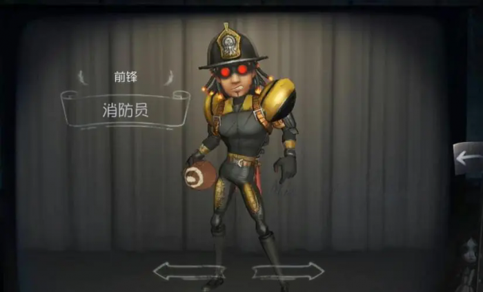 第五人格前锋有着哪些特殊能力_第五人格前锋带什么人格