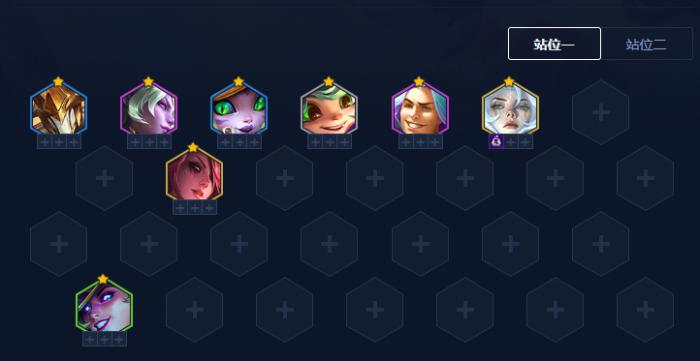 金铲铲之战菲奥娜强度怎么样2