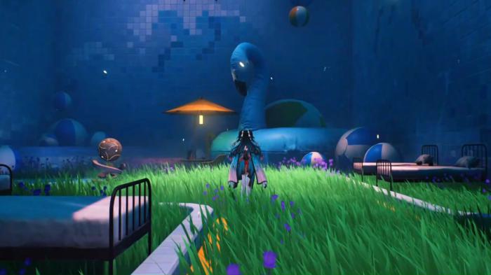 鸣潮链接梦境怎么打1