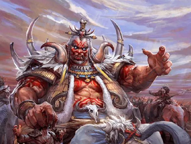 三国杀哪些武将是数值怪3