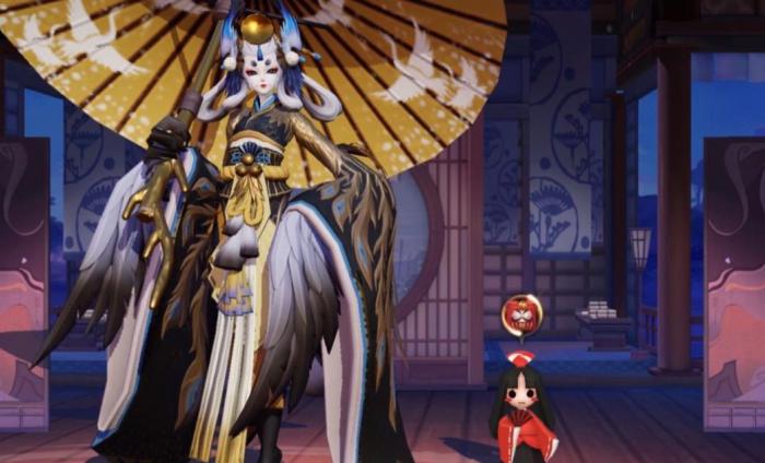 决战平安京姑获鸟怎么玩_决战平安京姑获鸟连招 决战平安京姑获鸟怎么玩_决战平安京姑获鸟连招