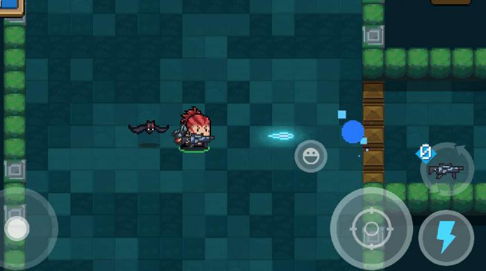 元气骑士狂战士玩法是什么2