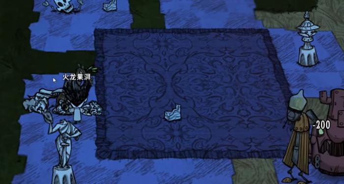 饥荒怎么打暗影三基佬_饥荒打暗影三基佬有什么用 饥荒怎么打暗影三基佬_饥荒打暗影三基佬有什么用