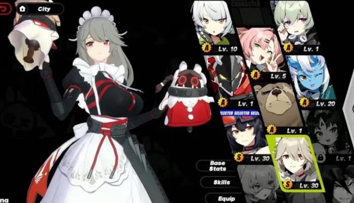 绝区零丽娜该怎么玩2