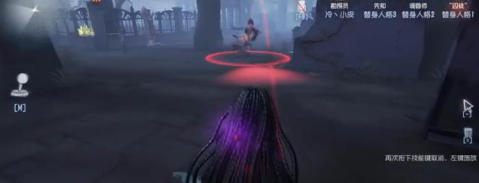 第五人格勘探员怎么控磁_第五人格勘探员利用磁铁与监管者产生吸引