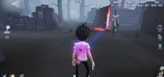 第五人格勘探员怎么控磁3