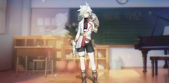 非人学园赫菲斯该怎么玩_非人学园s1 非人学园赫菲斯该怎么玩_非人学园s1