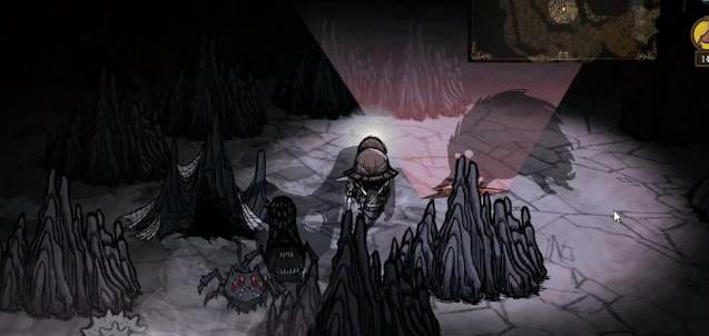 饥荒梦魇循环是什么3