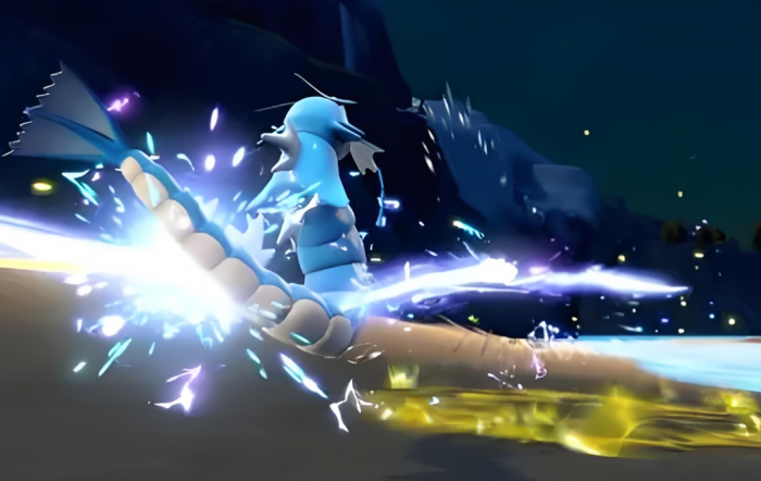 宝可梦朱紫六星太晶坑怎么打2