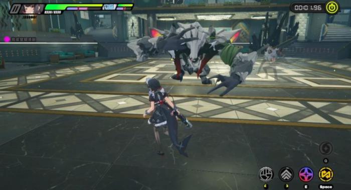 绝区零驱动盘如何选择4