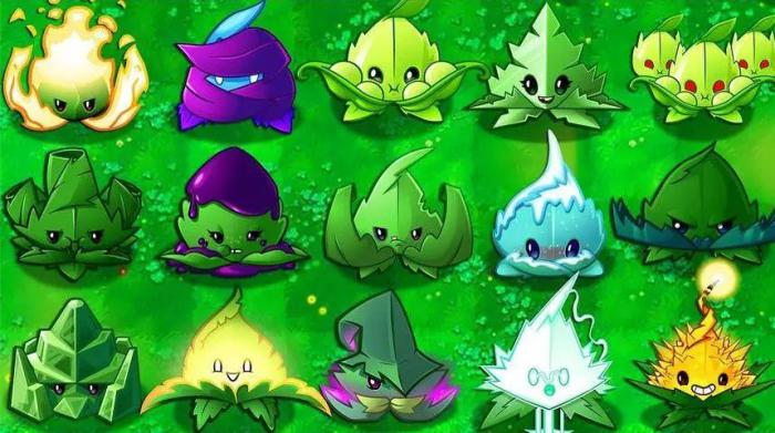 植物大战僵尸2白炽薄荷有什么用1