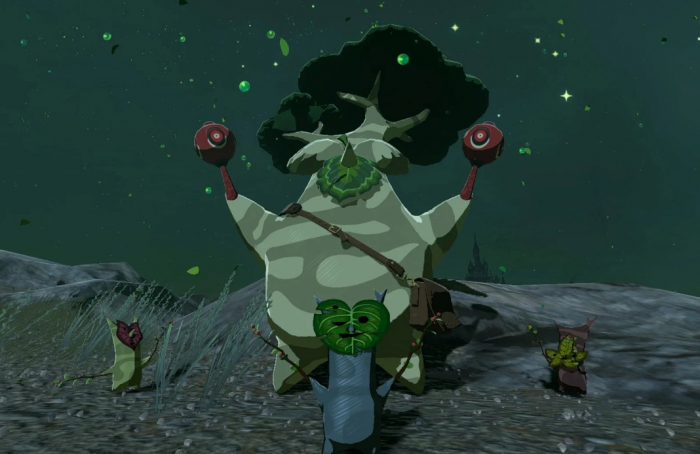 王国之泪克洛洛面具在哪拿1