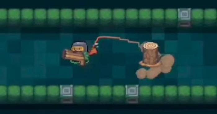 元气骑士新版本武器怎么用1