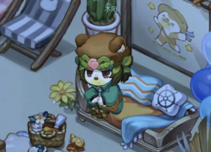 奥比岛旅行者有什么作用3