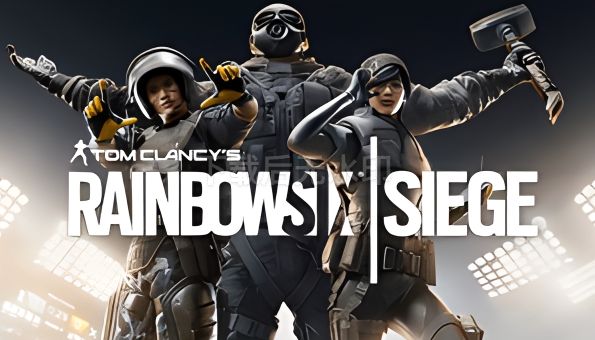 彩虹六号怎么玩好女鬼3