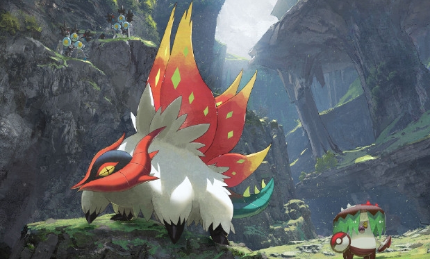 宝可梦朱紫四大天王怎么打3