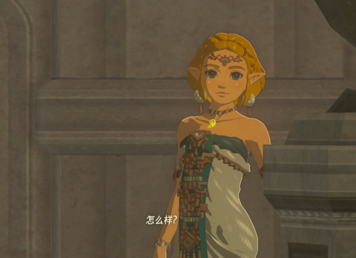 王国之泪环卡遗迹的秘密怎么完成2