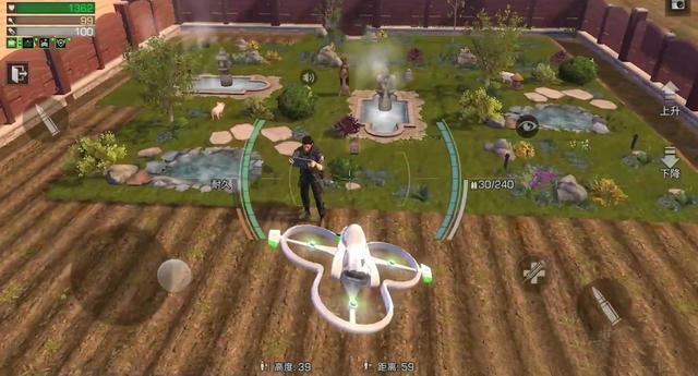 明日之后自动化装置怎么用2