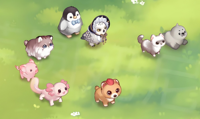 奥比岛怎么快速赚金币3