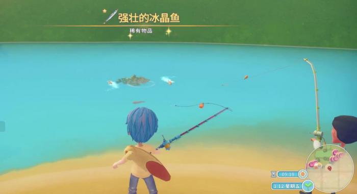 波西亚时光怎么快速赚钱2