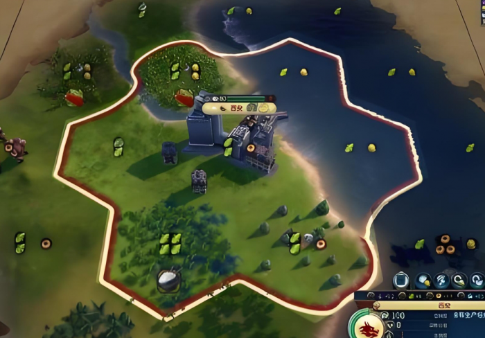 文明6怎么提高城市防御力3