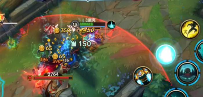 英雄联盟手游派克上分技巧是什么2