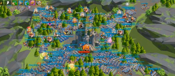 万国觉醒神庙副本怎么打2